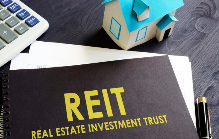 Investing in REITs: An Alternative Approach to Real Estate Investing