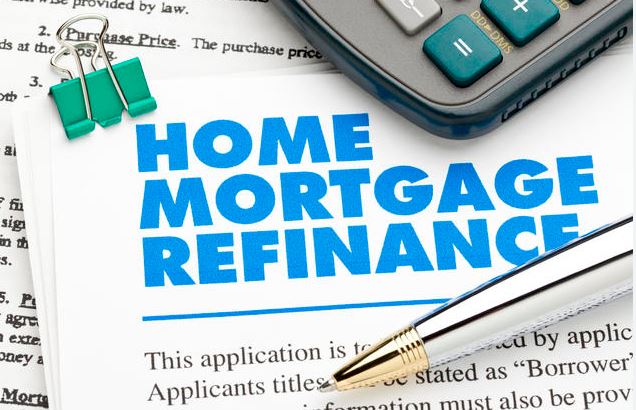 Refinancing Your Mortgage: When and How to Do It